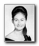 Mildred Bishop: class of 1968, Norte Del Rio High School, Sacramento, CA.